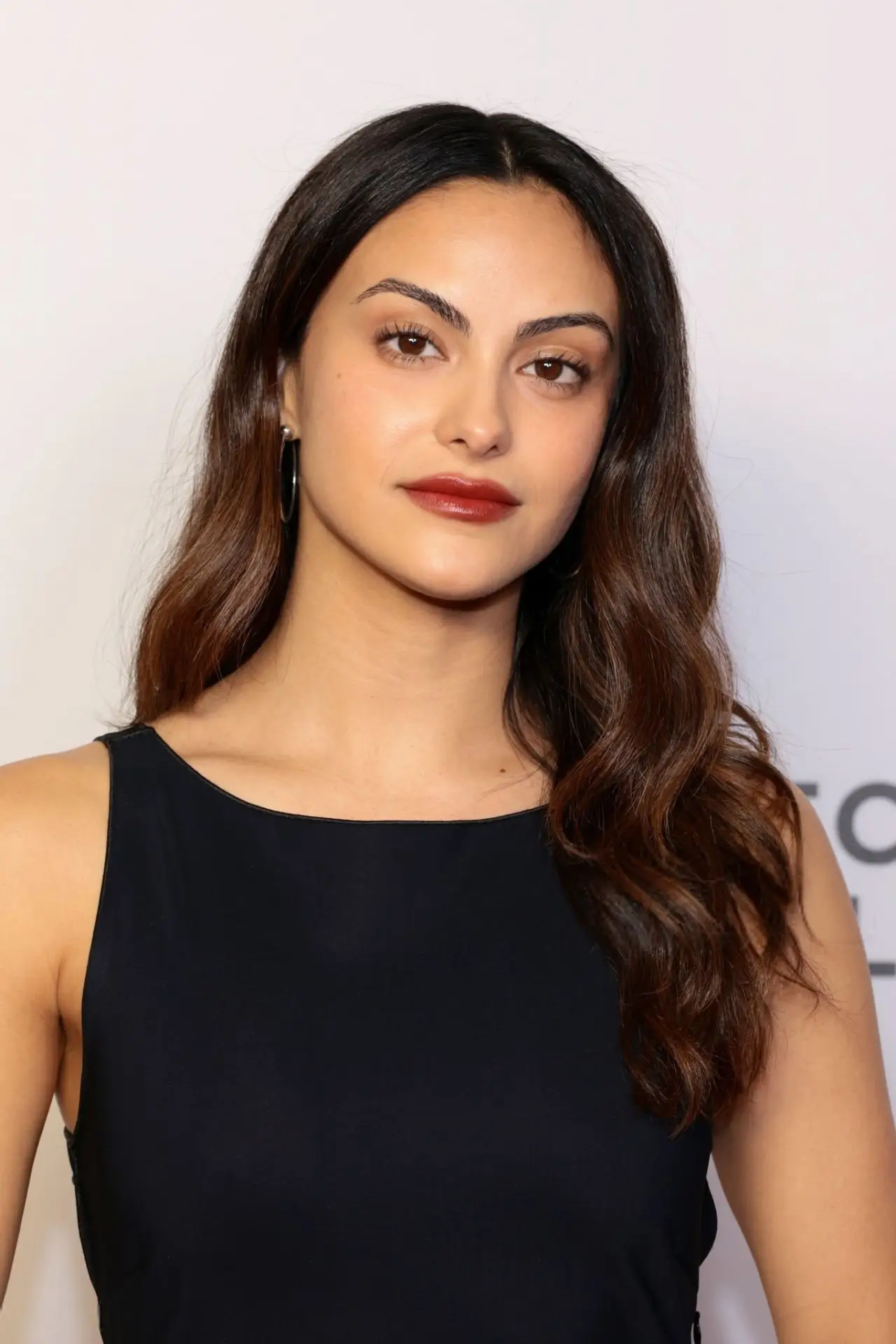 CAMILA MENDES AT THE SUMMER PREMIERE AT THE TRIBECA FESTIVAL IN NEW YORK07
